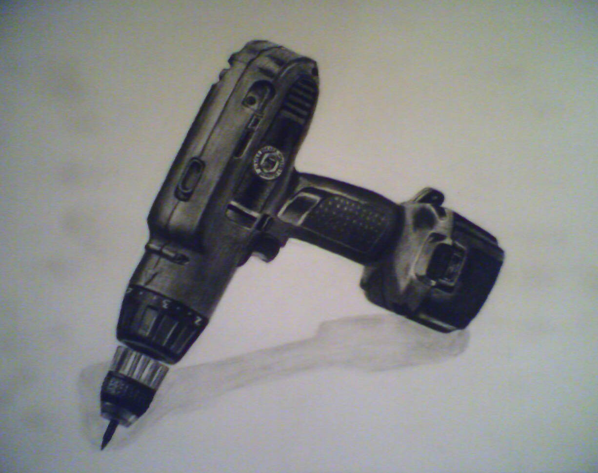 Drill Drawing